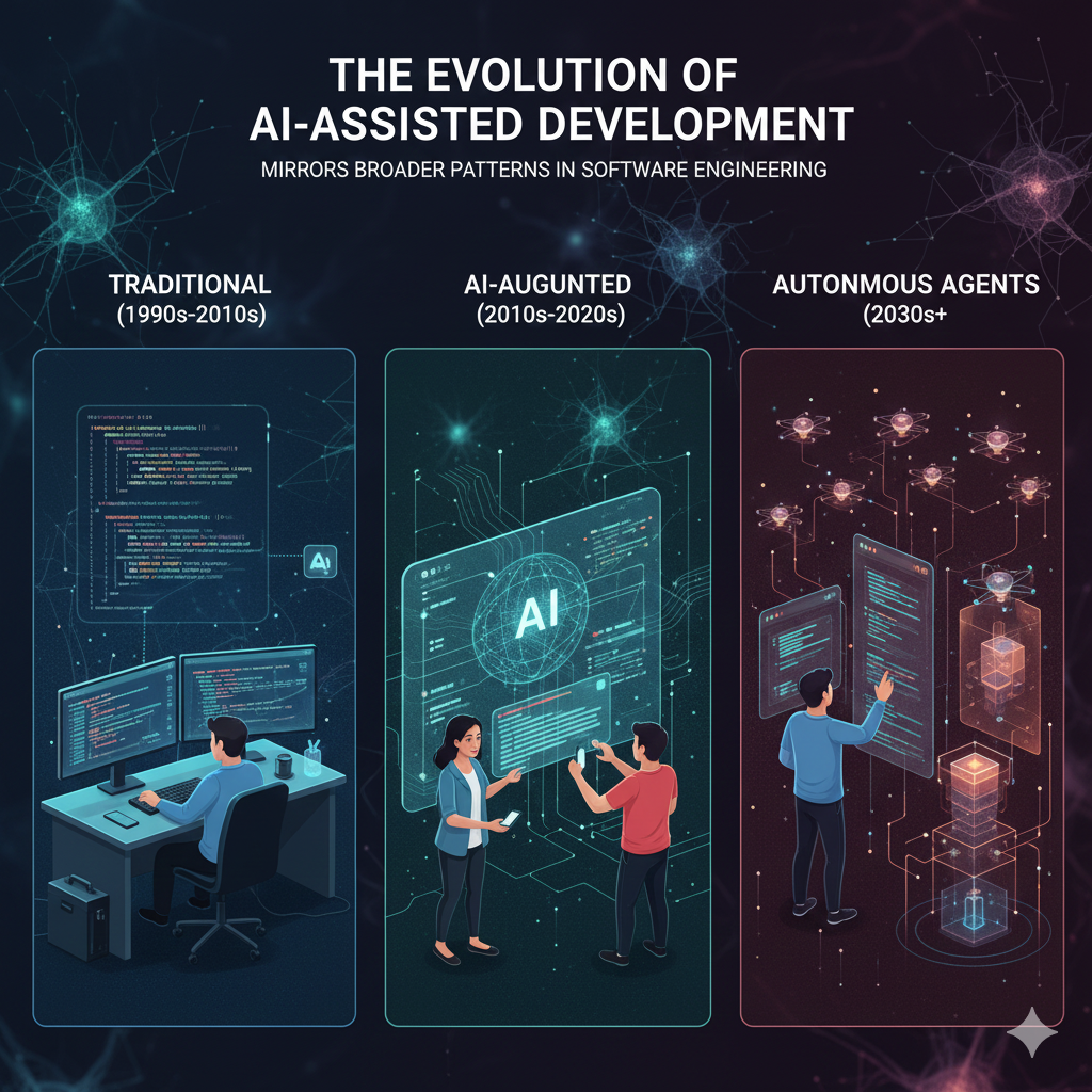 Technology evolution